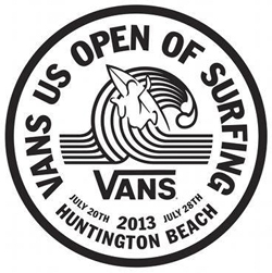Ion cámara patrocinadora oficial del US Open of Surfing